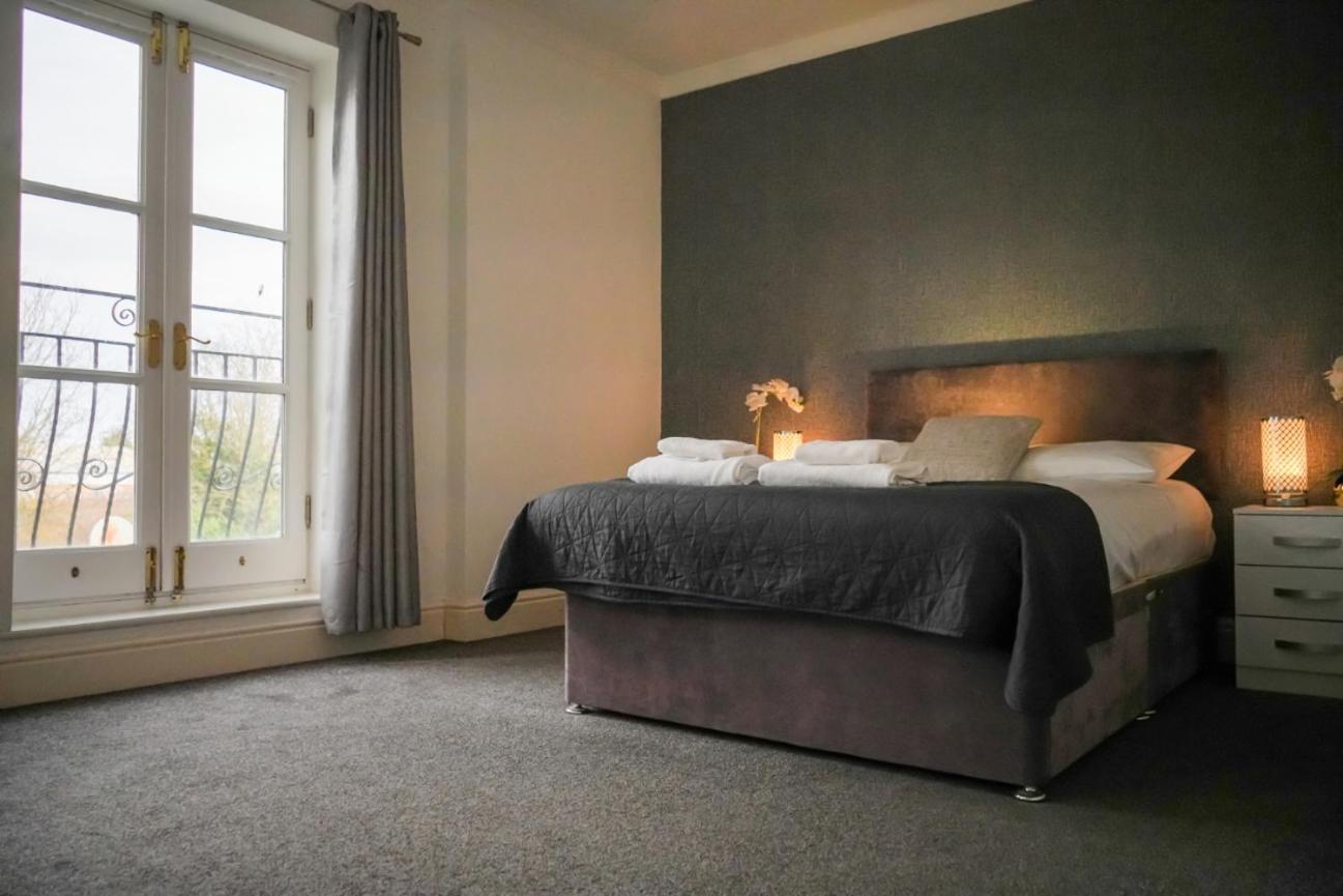Redbourne Holiday Home Boston Cameră foto