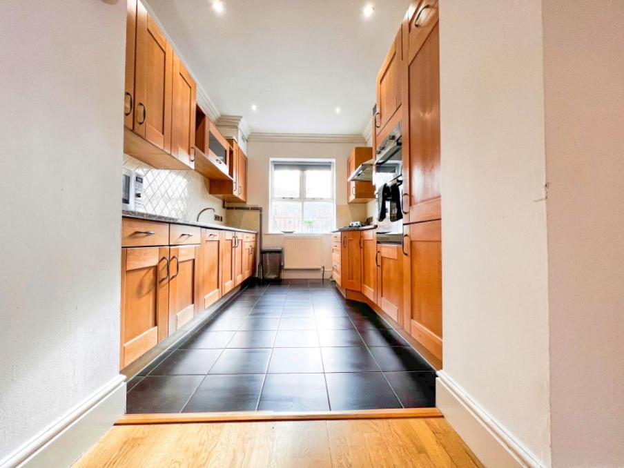 Redbourne Holiday Home Boston Cameră foto