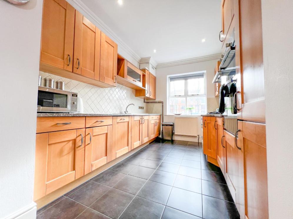 Redbourne Holiday Home Boston Cameră foto