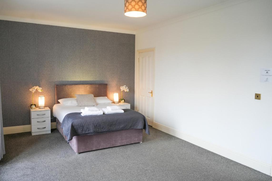Redbourne Holiday Home Boston Cameră foto