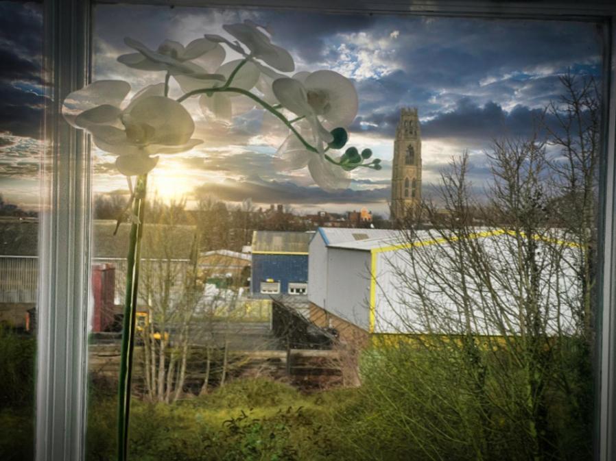 Redbourne Holiday Home Boston Cameră foto