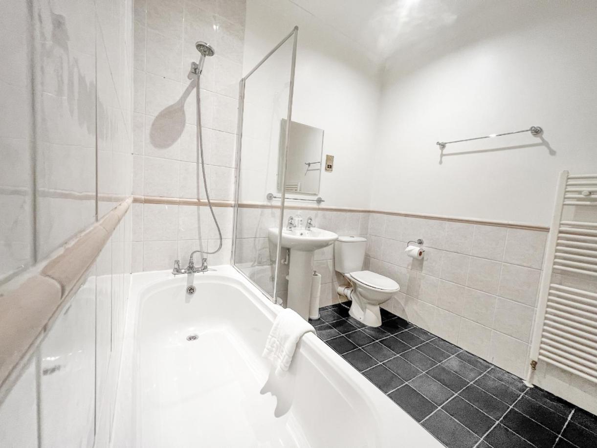 Redbourne Holiday Home Boston Cameră foto