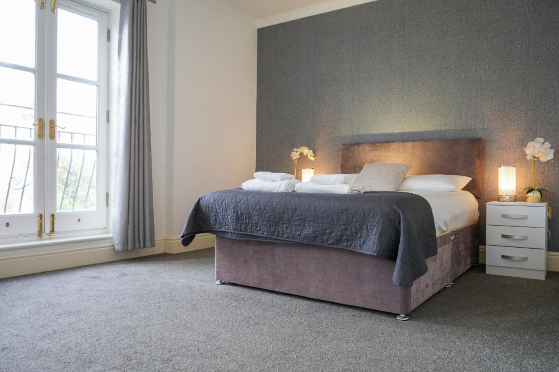 Redbourne Holiday Home Boston Cameră foto