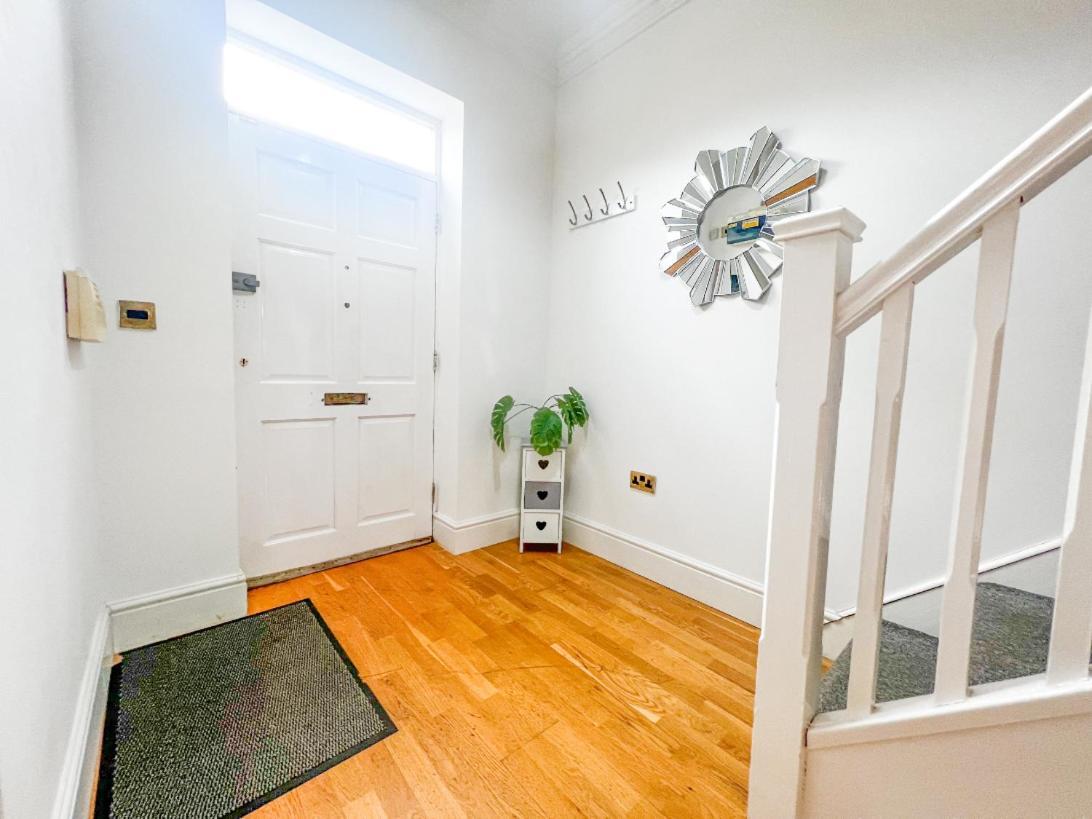 Redbourne Holiday Home Boston Cameră foto