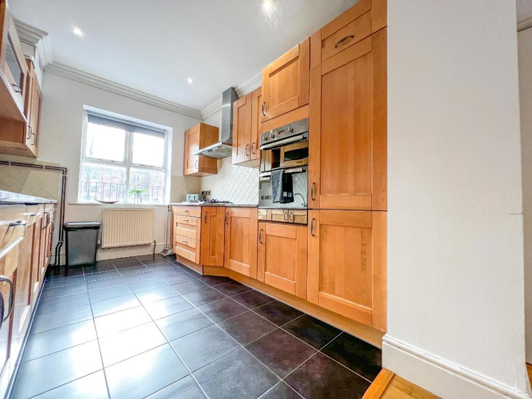 Redbourne Holiday Home Boston Cameră foto