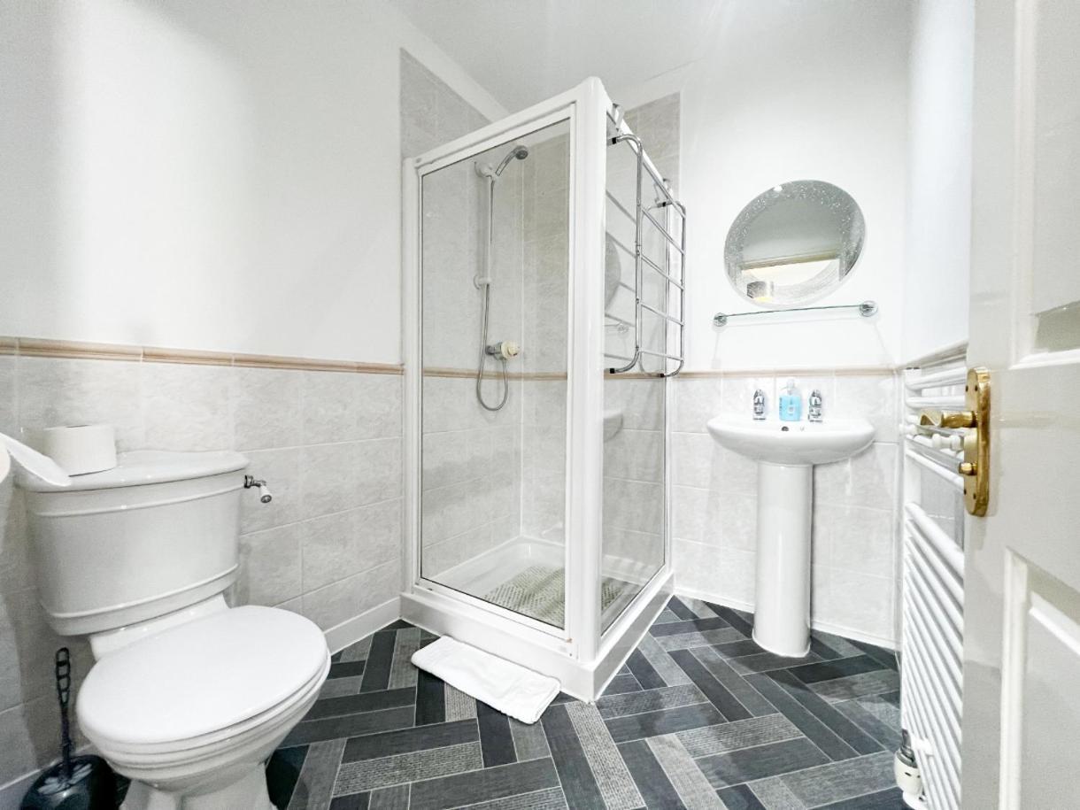 Redbourne Holiday Home Boston Cameră foto