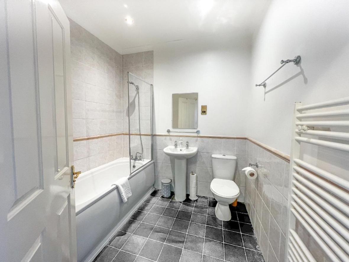 Redbourne Holiday Home Boston Cameră foto