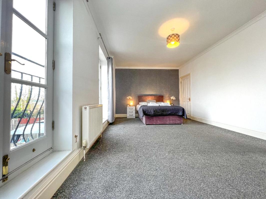 Redbourne Holiday Home Boston Cameră foto