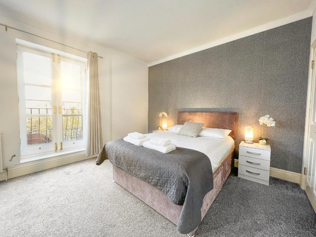 Redbourne Holiday Home Boston Cameră foto